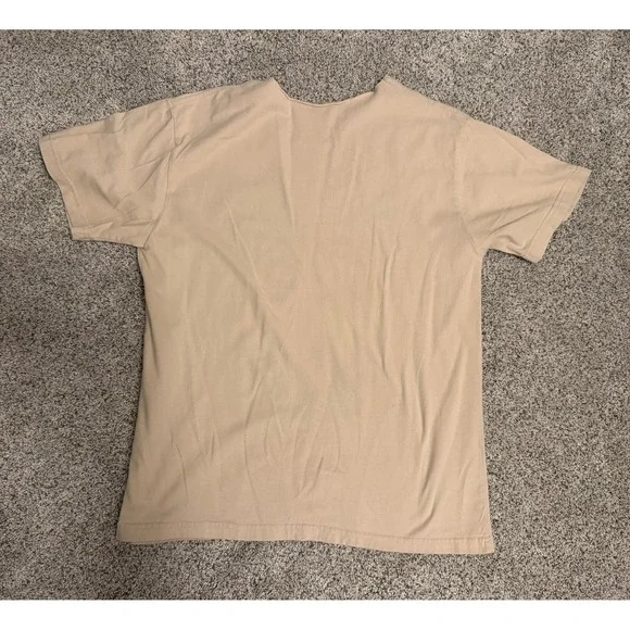 Frank Ocean T-Shirt Fathead Cut Neck Pink Hair Blonde Album - Picture 4 of 6